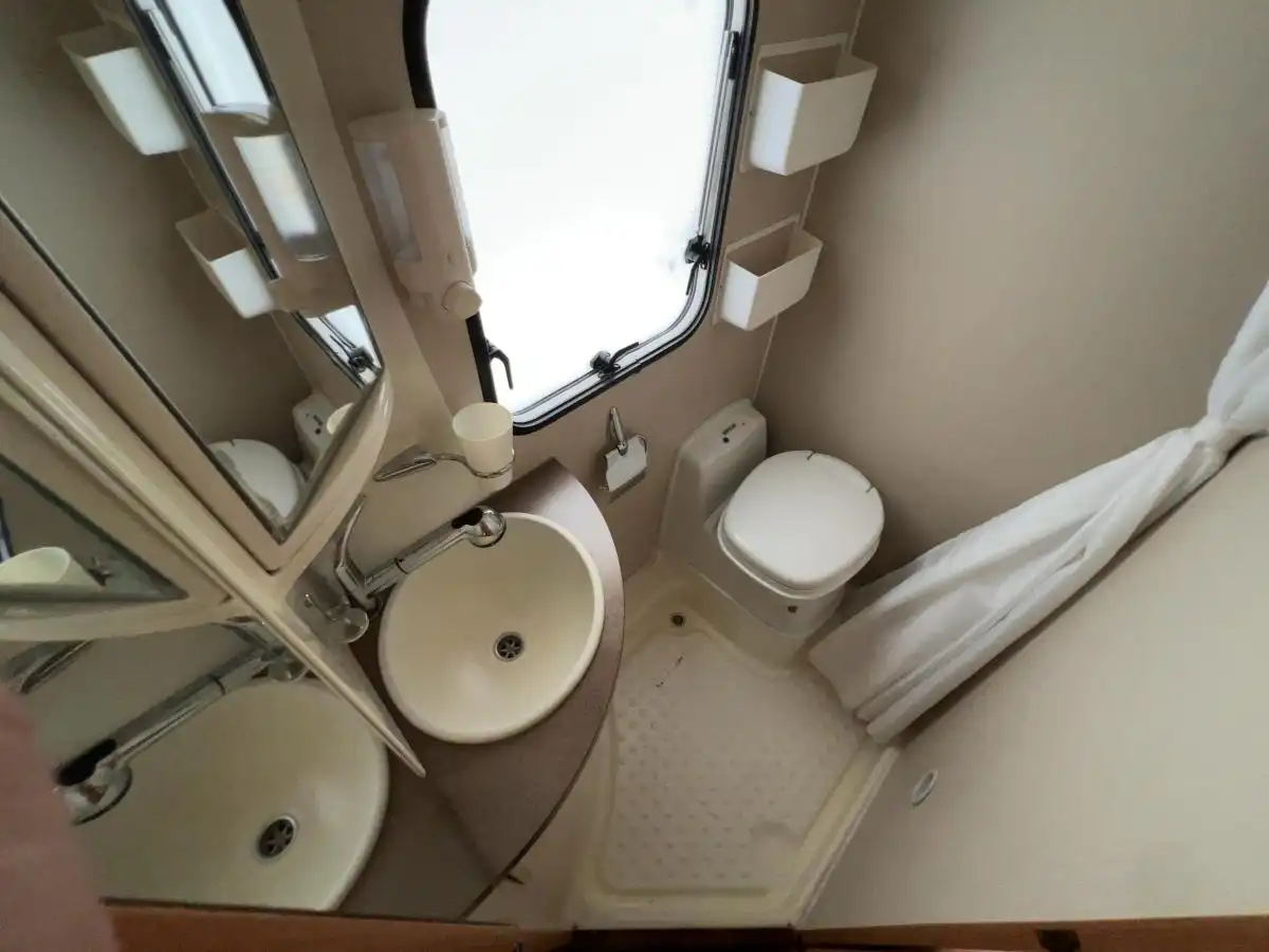 CHAUSSON Flash 02 - Ansicht 13